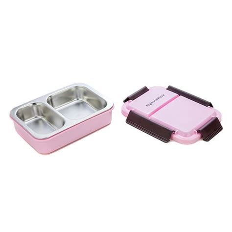 signoraware steel lunch box|signoraware tiffin box.